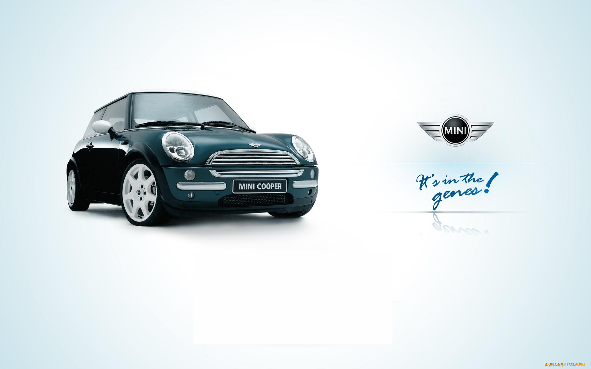 , mini